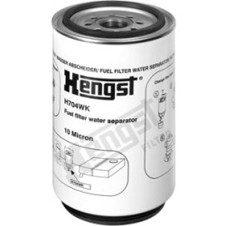 kuro filtras
                                HENGST FILTER                                                H704WK, Nenurodytas