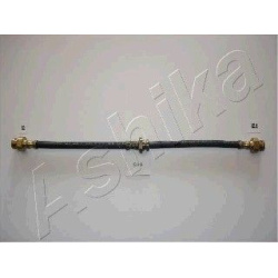 laikantysis rėmas, stabdžių žarnelė
                                ASHIKA                                              