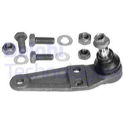 Šarnyras
                                DELPHI                                                TC272, Nenurodytas gamintojas