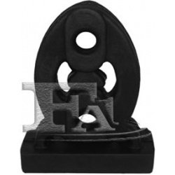 laikiklis, išmetimo sistema
                                FA1                                                763-705, FA1,