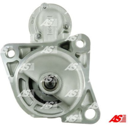 Starteris
                                AS-PL                                                S1071 (DELCO), AS-PL, S1071DEL