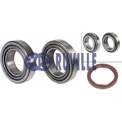 RUVILLE 5447, Nenurodytas gamintojas, 5447, auto detalė