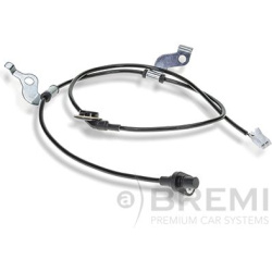 Daviklis ABS
                                BREMI                                                51526, BREMI, 51526, auto d