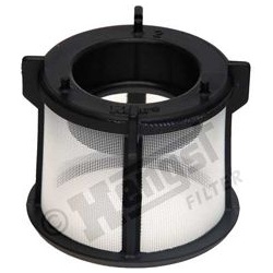 kuro filtras
                                HENGST FILTER                                                E11S04 D65, Nenurod