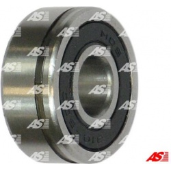 guolis AS
                                AS-PL                                                ABE9015 (BULK), AS-PL, ABE9015