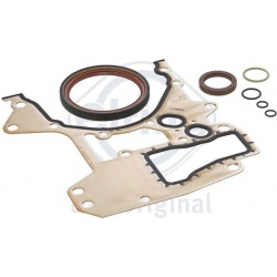 tarpiklių rinkinys, variklio karteris
ELRING 040.410, ELRING,