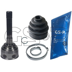 pusašio šarnyras
                                GSP                                859016, GSP, 859016, auto detalė