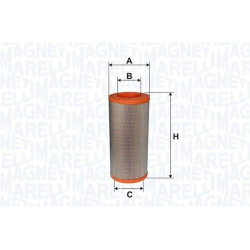 MAGNETI MARELLI                                                152071758541, MAGNETI MARELLI, 152071758541, auto detalė