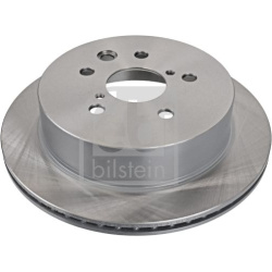 stabdžių diskas (1vnt)
                                FEBI BILSTEIN                                                108570,