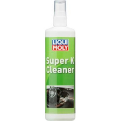 variklio alyva Super K Cleaner
                                LIQUI MOLY                                                1682