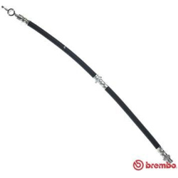 Stabdžių žarnelė ESSENTIAL LINE
                                BREMBO                                                T86