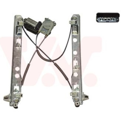 VAN WEZEL                                                4327268, VAN WEZEL, 4327268, auto detalė