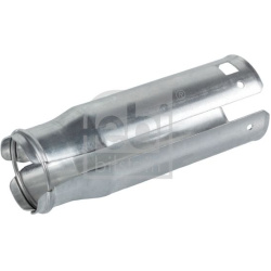 uždegimo žvakės vamzdinis raktas febi Plus
                                FEBI BILSTEIN                                  