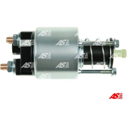 solenoidinis jungiklis, starteris AS
AS-PL SS6