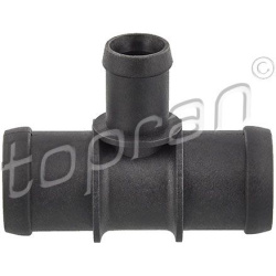 Aušinimo vamzdis, žarna
                                TOPRAN                                111 218, Nenurodytas gamintoj