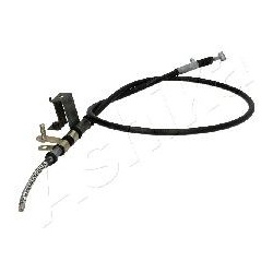 trosas, stovėjimo stabdys
                                ASHIKA                                131-01-100R, ASHIKA, 131-01-