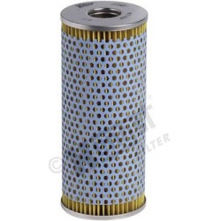 filtras, hidraulinė sistema
                                HENGST FILTER                                                E16