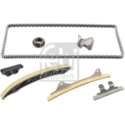 paskirstymo grandinės komplektas Standard Medium Kit
                                FEBI BILSTEIN                          