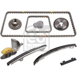 paskirstymo grandinės komplektas Standard Medium Kit
                                FEBI BILSTEIN                          