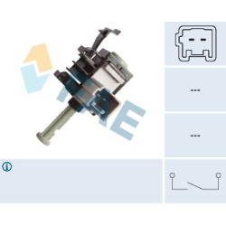 jungiklis, sankabos valdiklis
                                FAE                                                24855, Nenur
