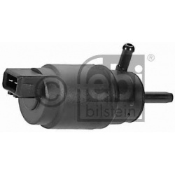 vandens siurblys, priekinio stiklo plovimas
                                FEBI BILSTEIN                                0802