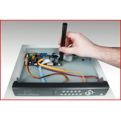 akumuliatorinis atsuktuvas
KS TOOLS 500.7195,