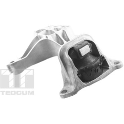variklio montavimas
TEDGUM TED37615, TEDGUM, T