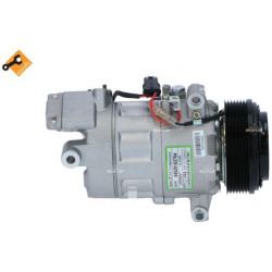 kompresorius, oro kondicionierius EASY FIT
                                NRF                                               