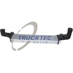 tarpinis suslėgto oro aušintuvas, kompresorius
                                TRUCKTEC AUTOMOTIVE                         
