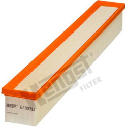 filtras, salono oras
HENGST FILTER E1957LI, Ne