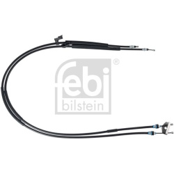 trosas, stovėjimo stabdys
                                FEBI BILSTEIN                                                10909