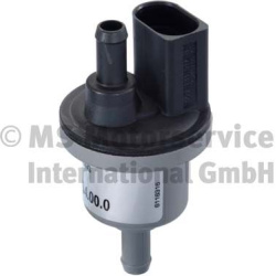 Vėdinimo / oro išleidimo vožtuvas, degalų bakas
                                PIERBURG                                 