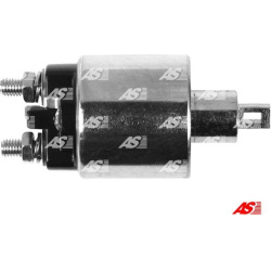 solenoidinis jungiklis, starteris AS
AS-PL SS2