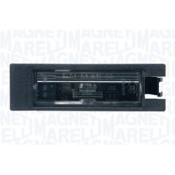 Valstybinio numerio apšvietimas
                                MAGNETI MARELLI                                             