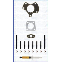 montavimo komplektas, kompresorius
AJUSA JTC11