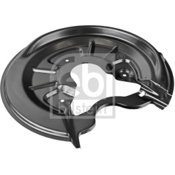 apsauginis skydas, stabdžių diskas
                                FEBI BILSTEIN                                           