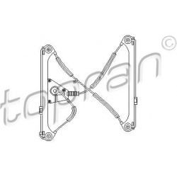 lango pakėliklis
                                TOPRAN                                                111 716, Nenurodytas 