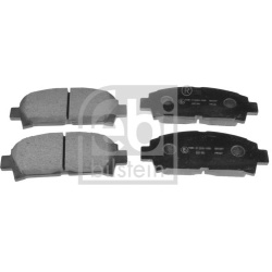 FEBI BILSTEIN                                                116362, FEBI BILSTEIN, 116362, auto detalė