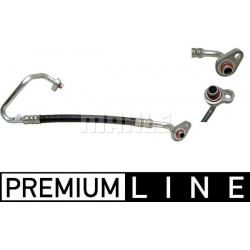 aukšto slėgio linija, oro kondicionavimas BEHR *** PREMIUM LINE ***
                                MAHLE                  