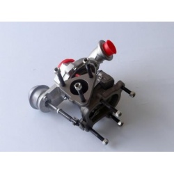 kompresorius, įkrovimo sistema OE REMAN
                                LUCAS                                               