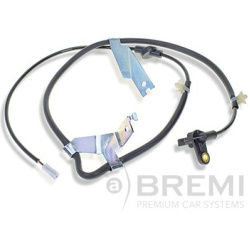 Daviklis ABS
                                BREMI                                                50152, BREMI, 50152, auto d