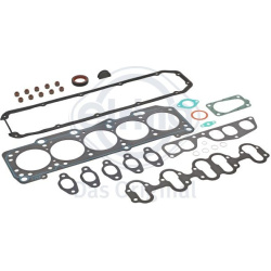 tarpiklių komplektas, cilindro galva
                                ELRING                                                6