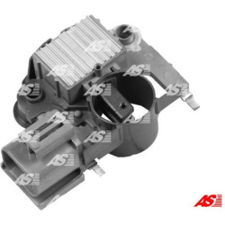 reguliatorius, kintamosios srovės generatorius AS
AS-PL