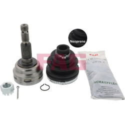 pusašio šarnyras
                                FAG                                                771 0733 30, FAG, 77107