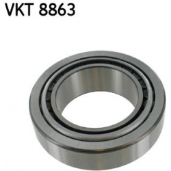 Guolis pavarų dėžės
                                SKF                                                VKT8863, SKF, VKT8
