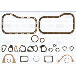 tarpiklių rinkinys, variklio karteris
                                AJUSA                                                5