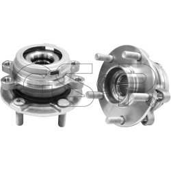 Rato guolio komplektas
GSP 9332024, GSP, 93320
