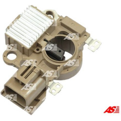 reguliatorius, kintamosios srovės generatorius AS
                                AS-PL                                     