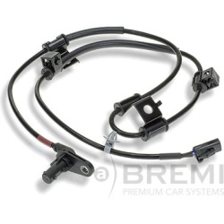 Daviklis ABS
                                BREMI                                                51211, BREMI, 51211, auto d