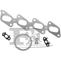 montavimo komplektas, kompresorius
                                FA1                                                KT12039